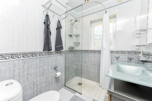 Chalet 6 habitaciones 500m² en venta - Centro — 22