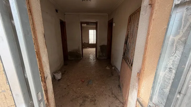 Venta de casa de campo con terreno en Baños y Mendigo. — 20