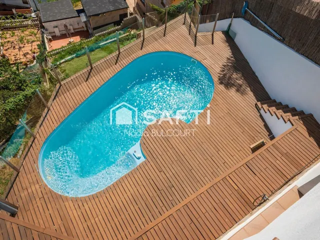 Vistas al mar, piscina y privacidad - foto 4