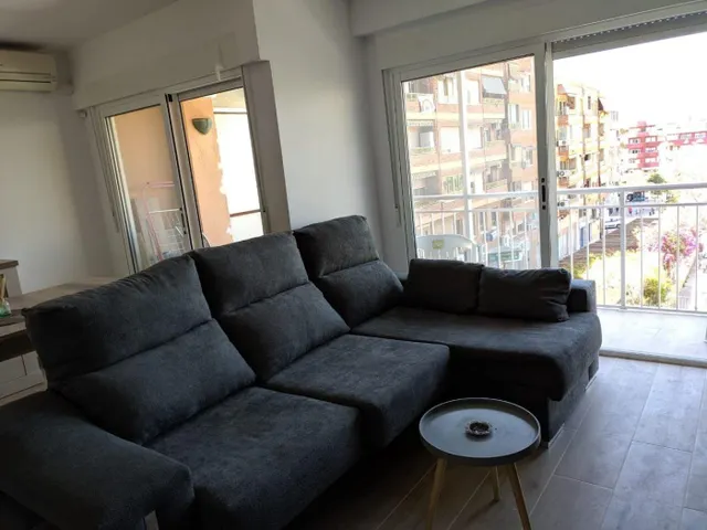 Amplio y Confortable Piso en Alquiler - Reformado en San Blas, Alicante — 20