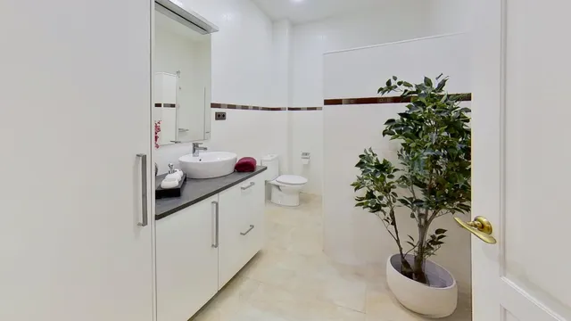 Exclusiva Residencia de Autor en la Mejor Zona de Berango — 40