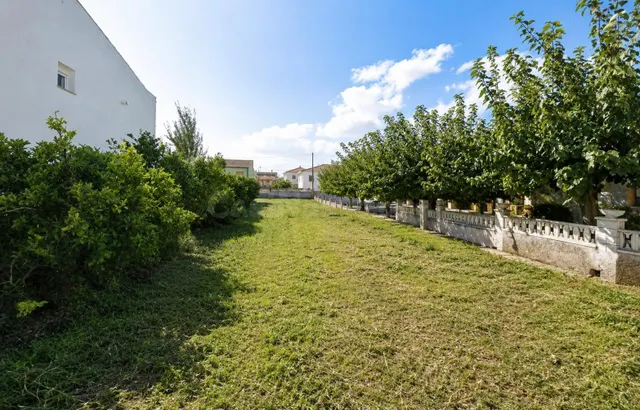 Terreno urbanizable en Deltebre-Zona Club Nautico - Oportuni
