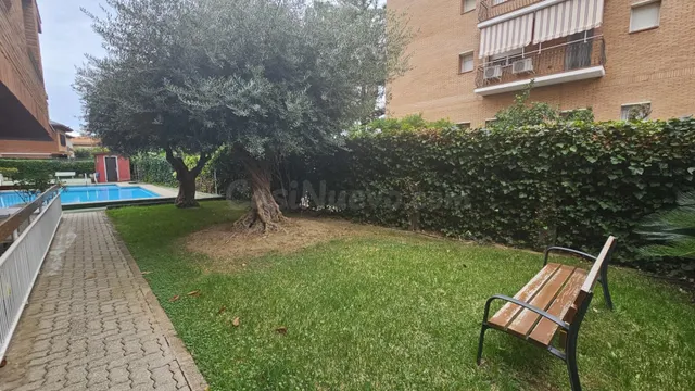 ÁTICO A LA VENTA EN EL CENTRO DE PINEDA DE MAR Y PISCINA COMUNITARIA — 4