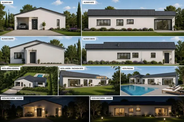 TERRENO EDIFICABLE - foto 4