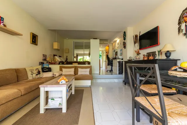 Amplio Estudio con Encanto en Miraflores Riviera del Sol — 8
