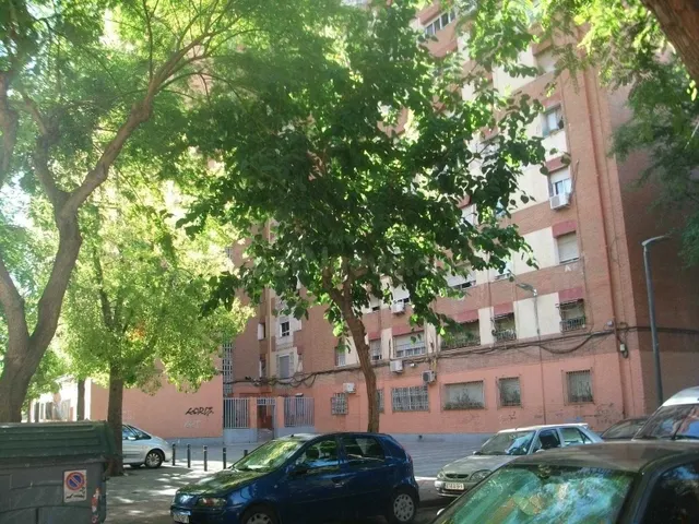 Piso 3 habitaciones en Murcia con gran potencial — 3