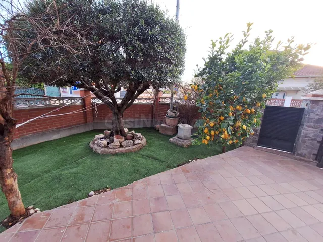 FANTÁSTICA CASA DE 4 VIENTOS CON PISCINA PRIVADA - foto 5