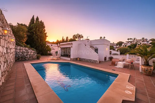 Chalet 3 habitaciones 175m² en venta - Riviera del sol — 2