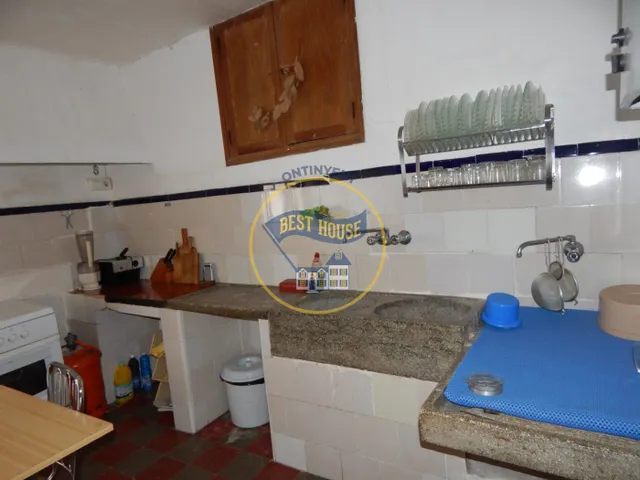 PRECIOSA CASA  A LA VENTA EN EL TÉRMINO DE AGULLENT(VALENCIA) — 38