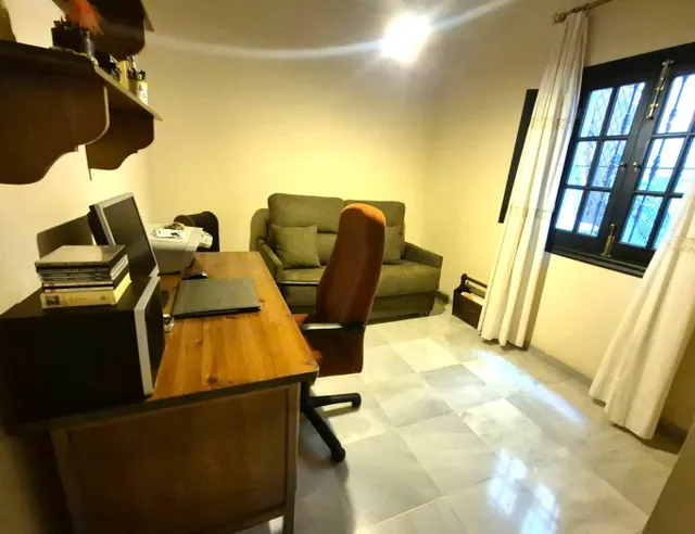 Piso 3 habitaciones 101m² en alquiler - Arenal - Museo - Tetuán — 13