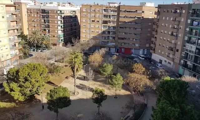 Piso 3 habitaciones en centro de Valencia - foto 5