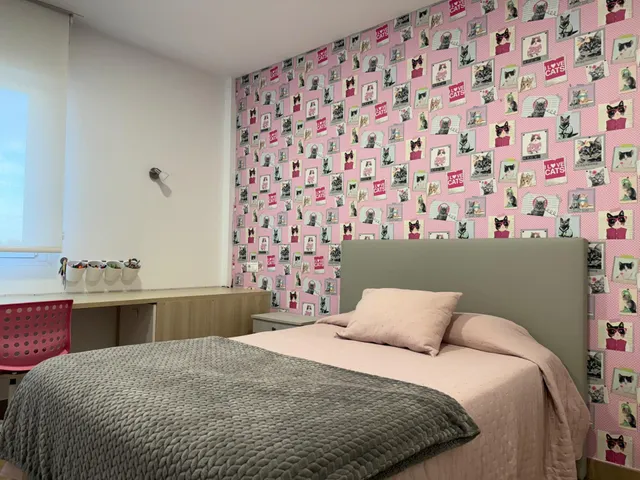 Lujoso Chalet en Caudete, Albacete — 16