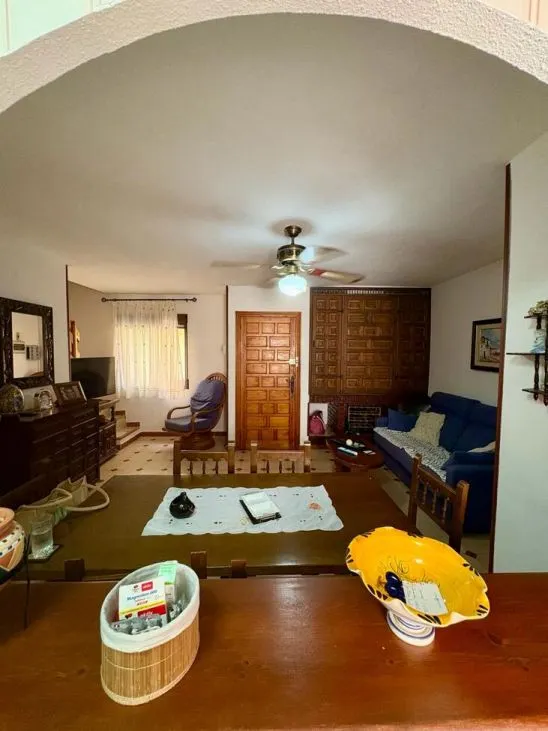 Apartamento 2 habitaciones 56m² en venta - La Siesta - El Salado - Torreta — 9