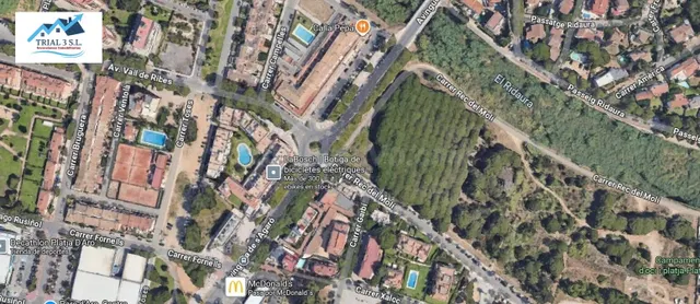 Venta garaje - almacén en Castell Platja D'aro I S'Agaro (Gi - foto 3