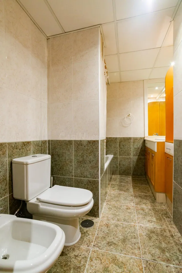 PISO EN ALQUILER CERCA DEL MALECÓN MURCIA - foto 5