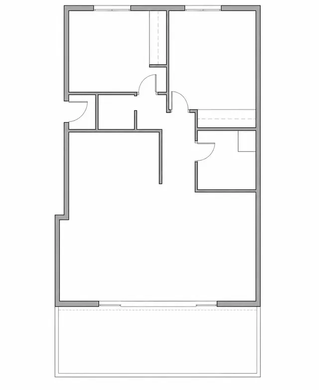 Apartamento con terraza en Empuriabrava — 16