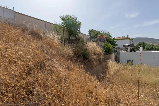 Terreno en Cortijo de la Luz ¡Tu futuro empieza aquí! — 10