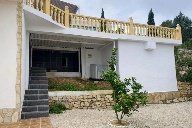 Villa 3 habitaciones 244m² en venta - Comunidad valenciana — 18