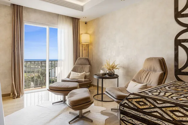 Ático 4 habitaciones 350m² en venta - Urb. Marbesa — 33
