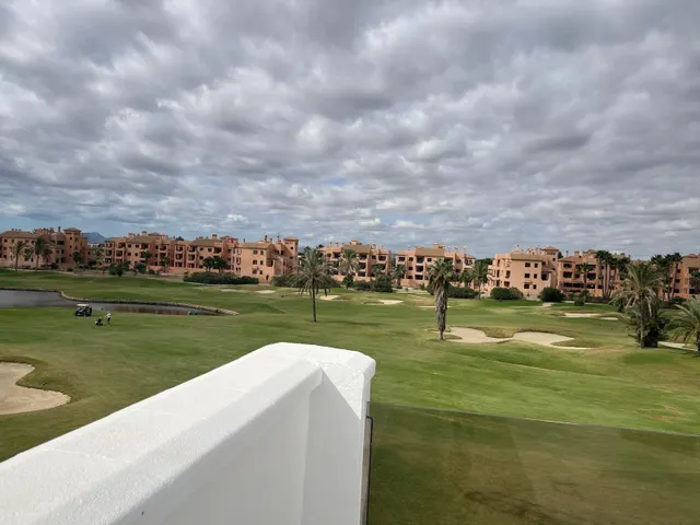 CHALET ADOSADO SERENA GOLF