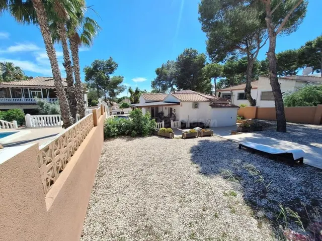 Casa 3 habitaciones 168m² en venta - Pinar de Campoverde - foto 4