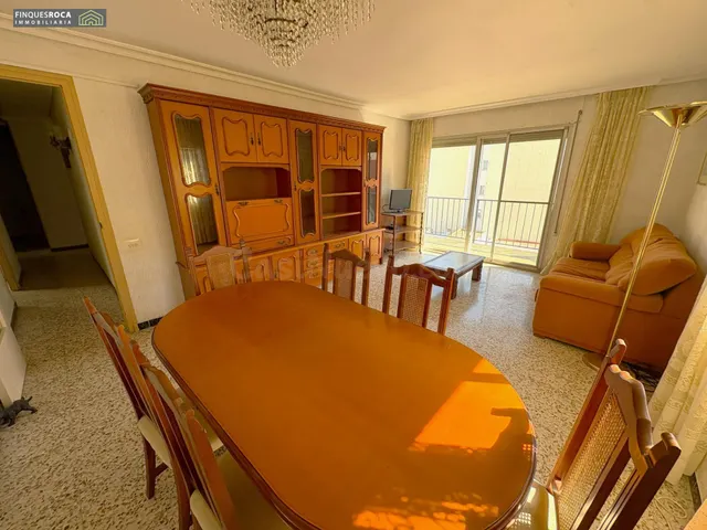4 Planta con Ascensor, vivienda grande de 100 m2, de 4 Dormi - foto 4