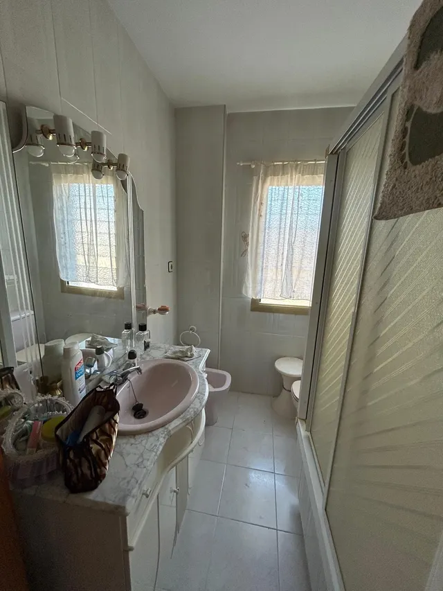 VIVIENDA SOBRE LOCAL EN SANTA MARÍA DEL ÁGUILA — 10
