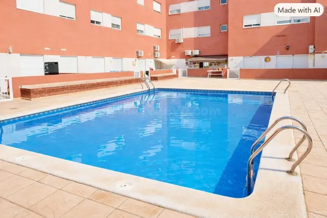 Almoradí – obra nueva y gran potencial — 2