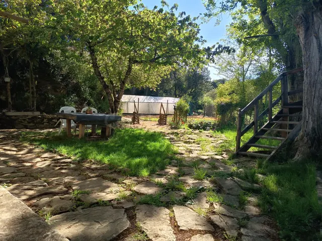 Finca en Sansoáin, 30 " de Pamplona - foto 5