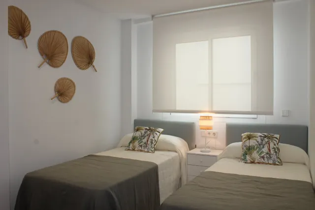 XERESA DEL MONTE RESORT. APARTAMENTO EN VENTA GANDIA -XERESA. — 37