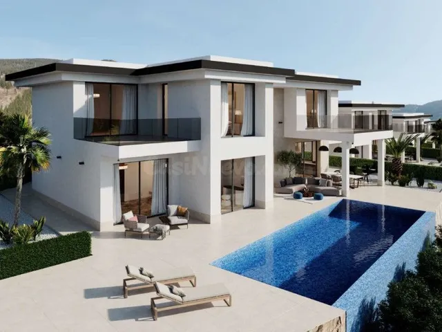 Villa 4 habitaciones 550m² en venta - Golf Bahía — 3