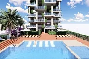 Nuevo proyecto en calpe — 9