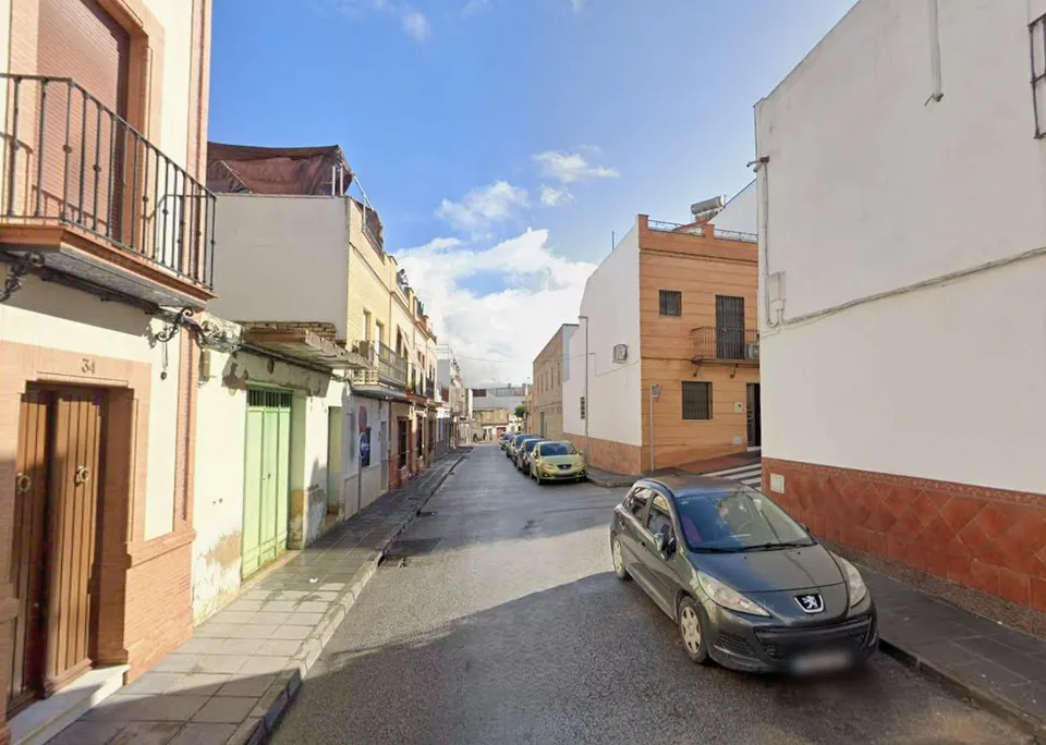 Piso en venta en Coria del Río, Sevilla. Activo inmobiliario SIN POSESIÓN, NO SE PUEDE VISITAR