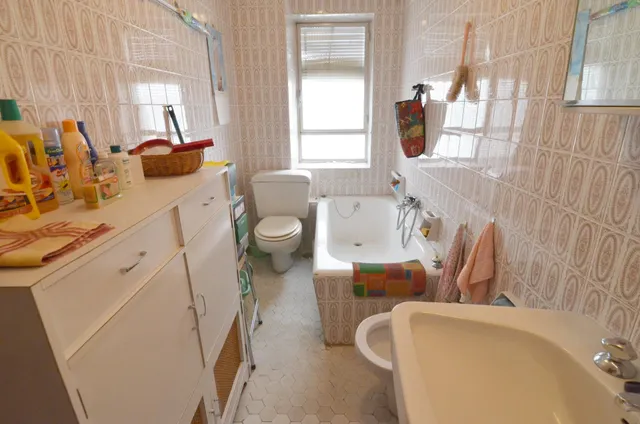 Urbis te ofrece un piso en venta en zona San Juan, Salamanca. — 12