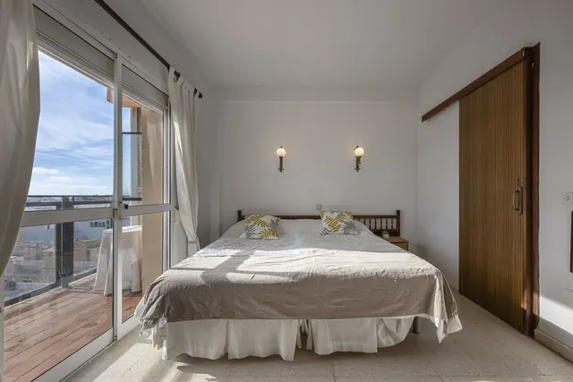Ático 3 habitaciones 95m² en venta - Centro — 34