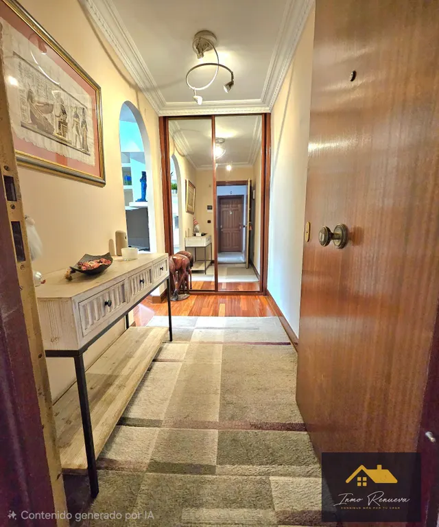Se vende bonito piso en Etxebarri, Bilbao — 38