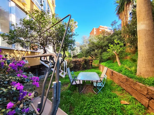 Apartamento 1 habitación 66m² en venta - Centro — 20