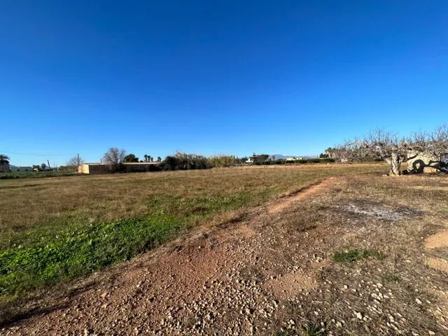 Terreno rural Lligallo — 5