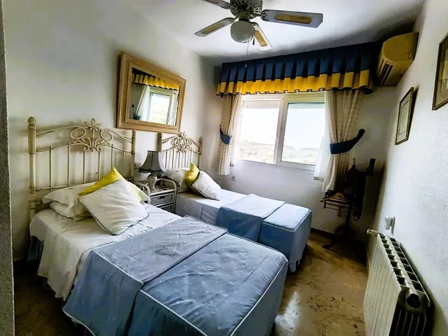 Villa 4 habitaciones 214m² en venta - Las Ramblas — 46
