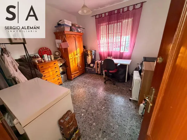 Casa planta Baja con cochera — 6
