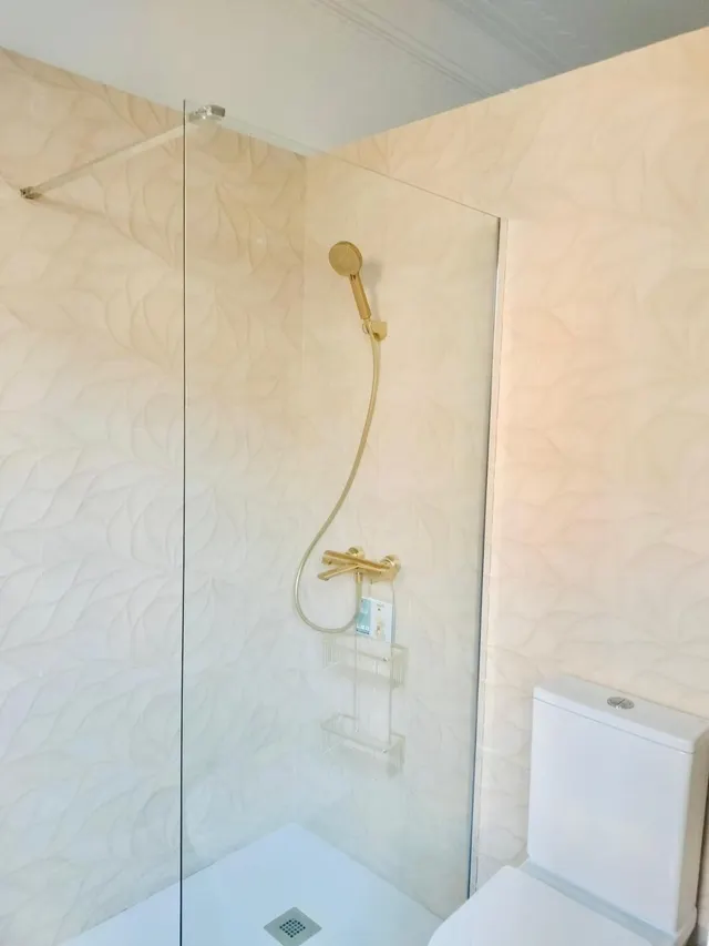 Encantadora Planta Baja Reformada en Alaró con Piscina Privada — 19