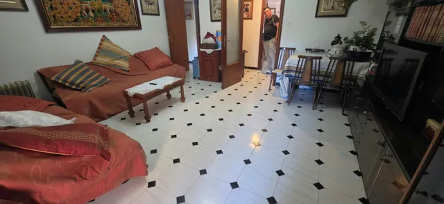 Piso en venta en Benalúa – Una vivienda con muchas posibilidades — 12