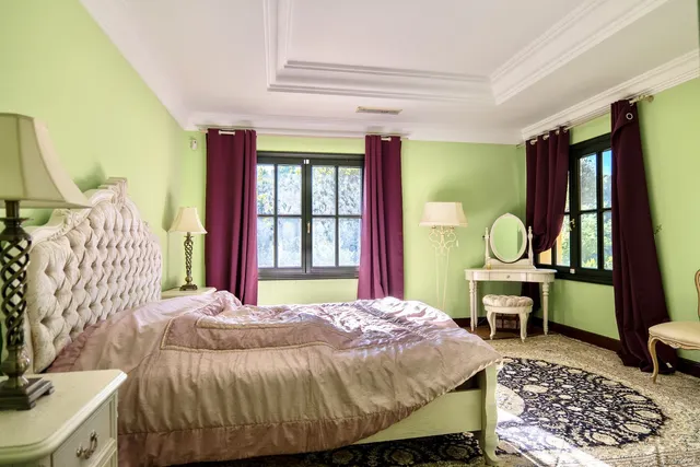 Chalet 6 habitaciones 980m² en venta - Costa del Sol — 37