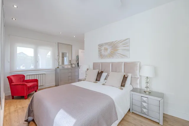 Chalet 5 habitaciones 374m² en venta - Jarabeltrán — 28