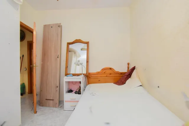 Piso en Casería Montijo de 3 Dormitorios — 26
