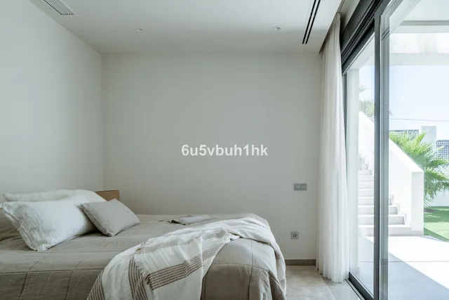 Chalet 5 habitaciones 508m² en venta - Costa Del Sol — 47