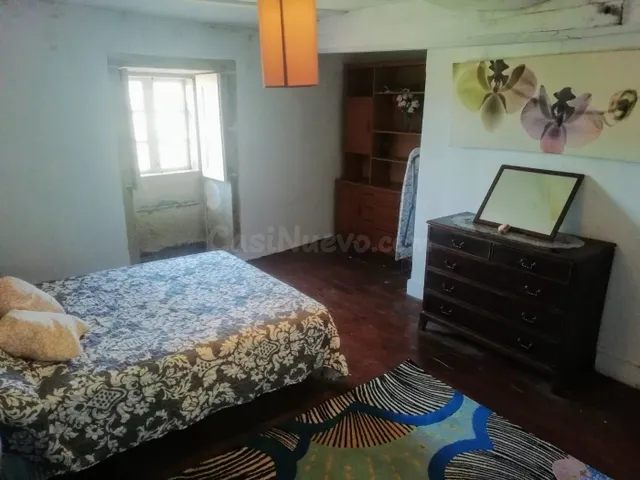Casa para restaurar en Tella - foto 2