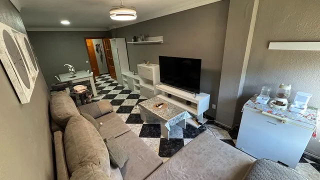 Piso en Venta en El Río San Pedro. — 7