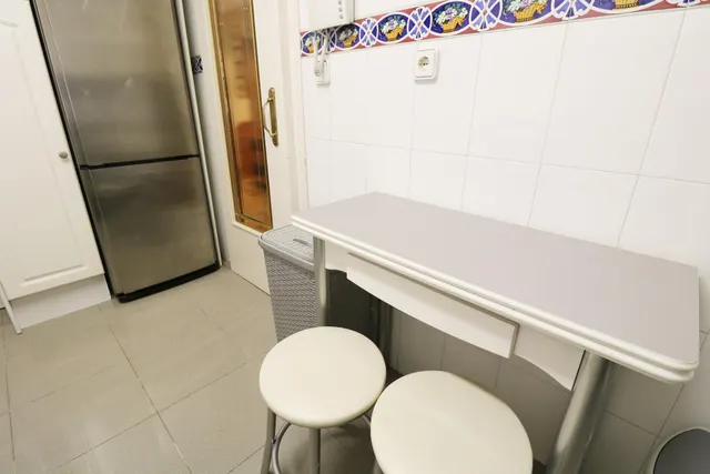 Piso en venta en pleno centro de Elche – Plaza Congreso Eucarístico — 9