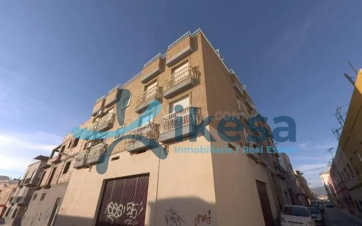 Se vende Piso en la localidad de Almería